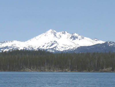 Lava Lake – Fishing Report August 2026
