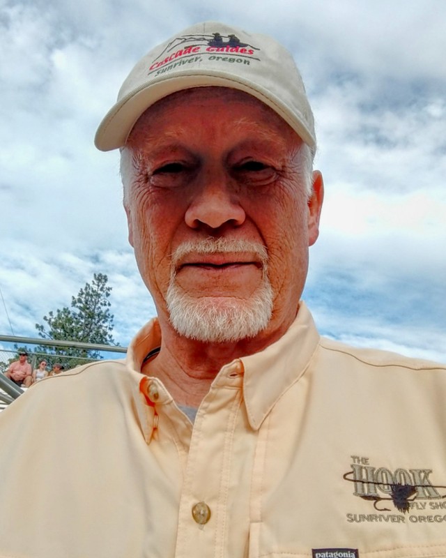 Russ Seaton — Manager/Booking Agent